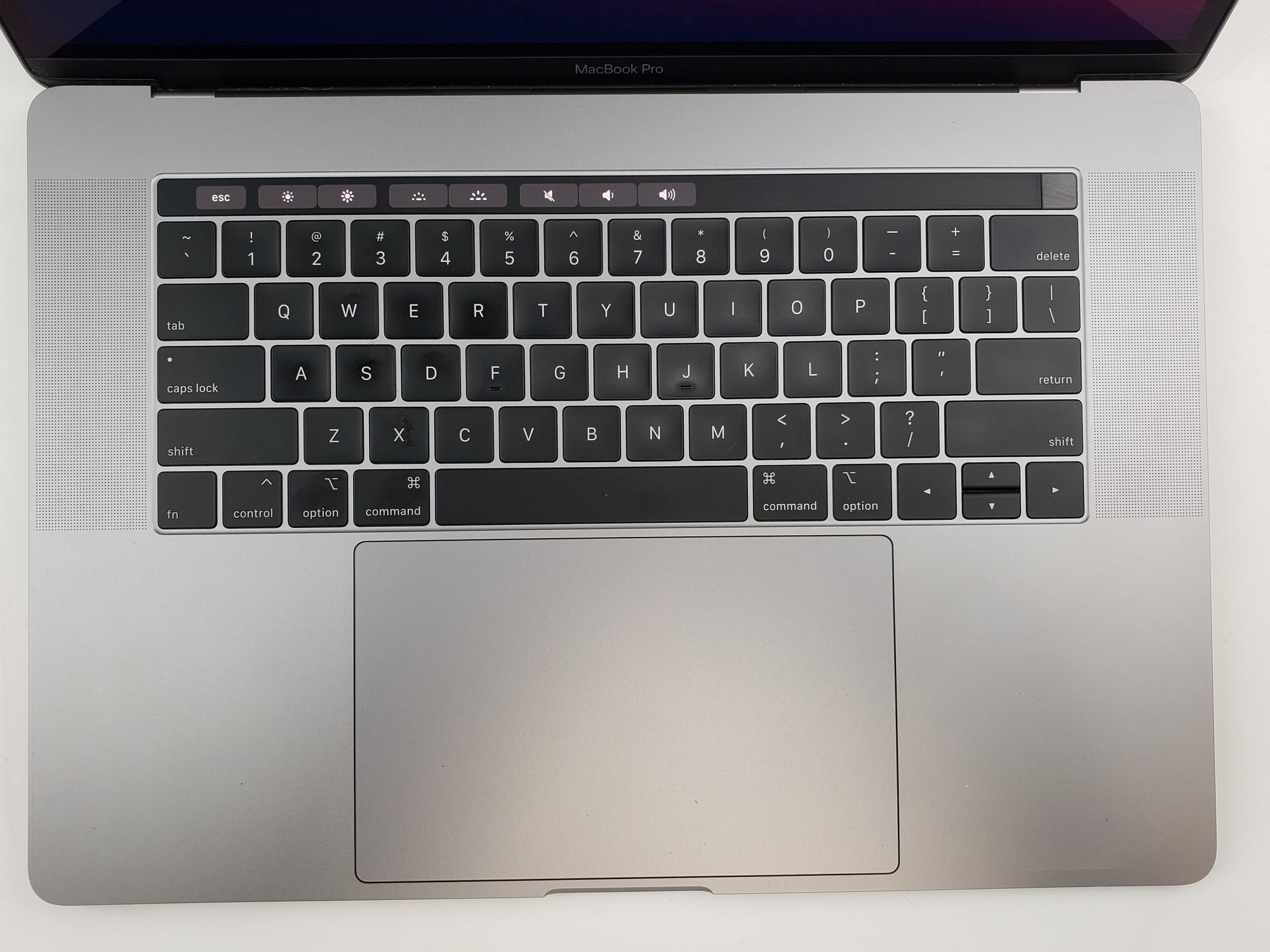 Apple MacBook Pro 15