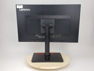 Lenovo ThinkVision P24q-10 23.8" Wide QHD Monitor 2560x1440p