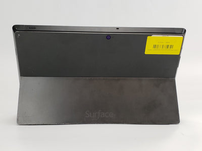 Microsoft Surface Pro 2 10.6" i5-4300U 1.9GHz 4GB RAM 120GB SSD Windows 10
