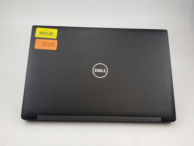 Dell Latitude 7490 14" i5-8250U 1.6GHz 8GB RAM 240GB SSD Windows 11