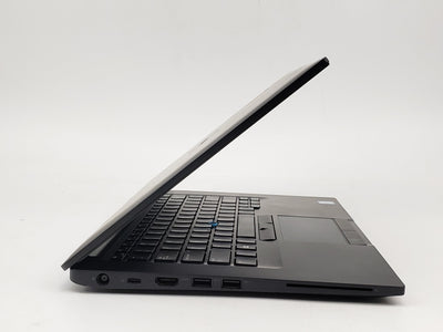 Dell Latitude 7490 14" i7-8650U 1.9GHz 16GB RAM 256GB SSD Windows 11 Pro