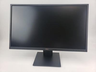 Dell E2420H Widescreen LED LCD Monitor