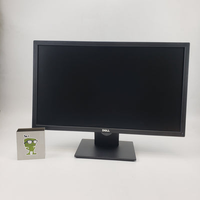 E2417H Widescreen LED LCD Monitor