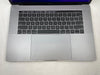 Apple MacBook Pro Retina 2018 A1990 15”  Touch Bar i9-8950K 2.30GHz 16GB RAM 1TB  SSD OS X Big Sur