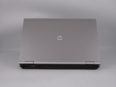 HP EliteBook 8570p 15.6” i5-3340M 2.7GHz 4GB RAM 500GB HDD Win 10 Pro