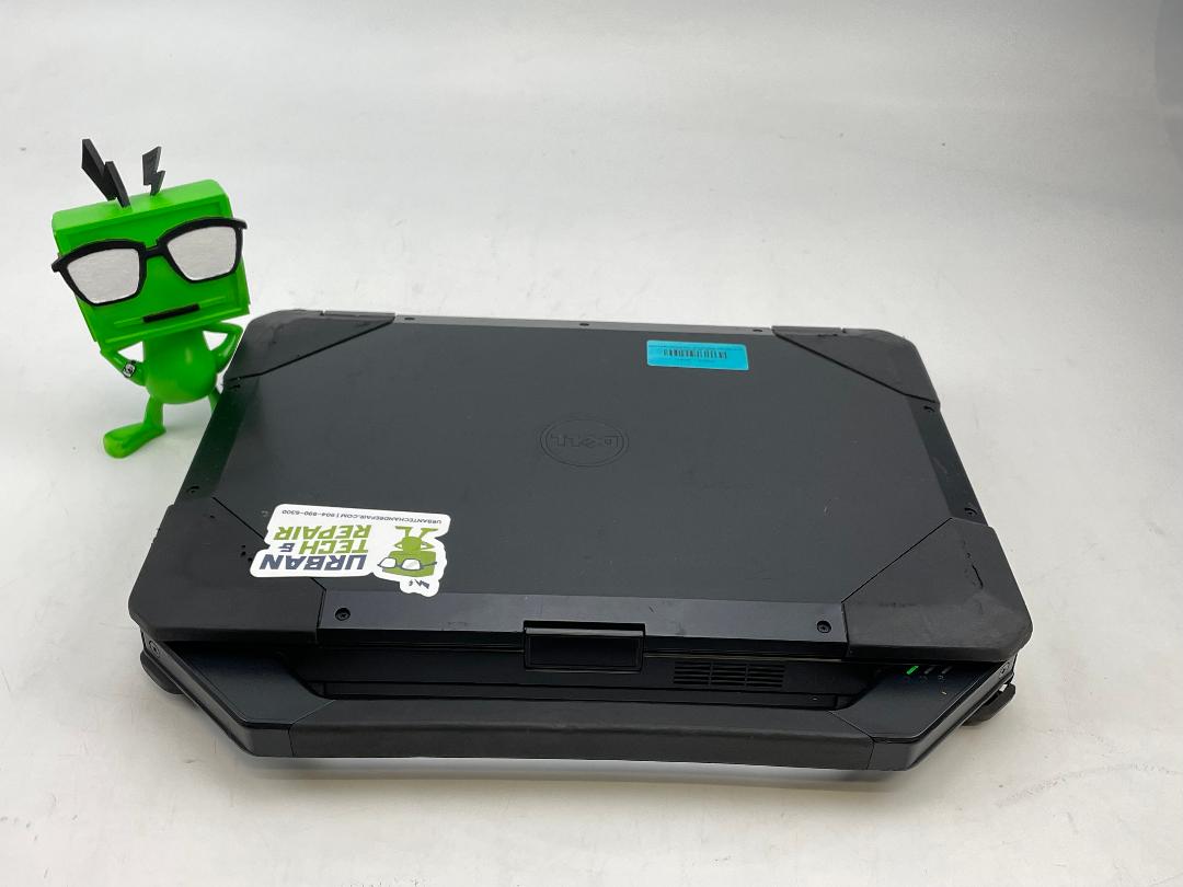 Dell Latitude 14 Rugged 5414 14