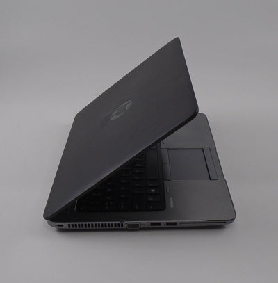 HP EliteBook 840 G2 14” i5-5300U 2.3GHz 8GB RAM 240GB SSD Win 10 Pro