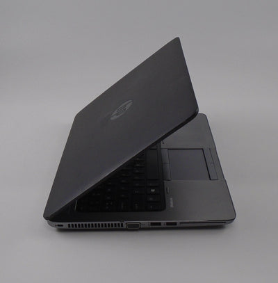 HP EliteBook 840 G2 14” i5-5300U 2.3GHz 8GB RAM 120GB SSD Windows 10 Pro