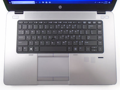 HP ProBook 850 G1 15.5” i5-4200U 1.6GHz 8GB RAM 250GB SSD Win 10 Pro