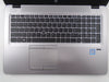HP Elitebook 850 G3 15.6” i7-6600U 2.6GHz 16GB RAM 120GB SSD Win 10 Pro