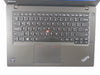 Lenovo ThinkPad T440 14” i5-4200U 1.6GHz 8GB RAM 320GB HDD Win 10 Pro