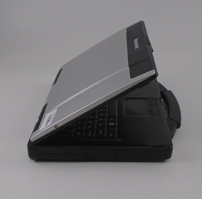 Panasonic Toughbook CF-53 14” i5-3340M 2.7GHz 4GB RAM 1TB HDD Win 10 Pro