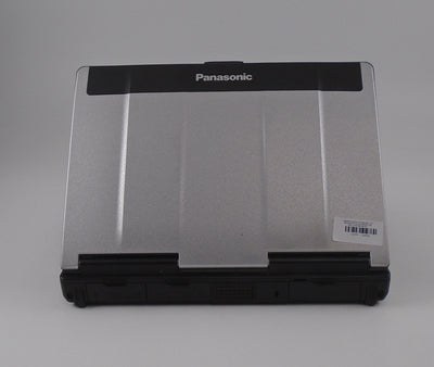Panasonic Toughbook CF-53 14” i5-2520M 2.5GHz 4GB RAM 320GB HDD Win 10 Pro