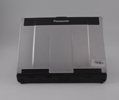 No Webcam Panasonic Toughbook CF-53 14” i5-3320M 2.6GHz 8GB RAM 320GB HDD Windows 10 Pro