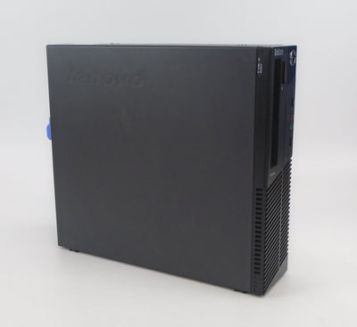 Lenovo ThinkCentre M92p SFF i5-3470 3.2GHz 4GB RAM 500GB HDD Win 10 Pro