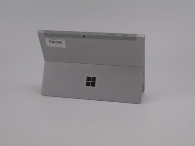Microsoft Surface 3 10.8” Intel Atom x7-z8700 1.60GHz  4GB RAM 120GB SSD Windows 10