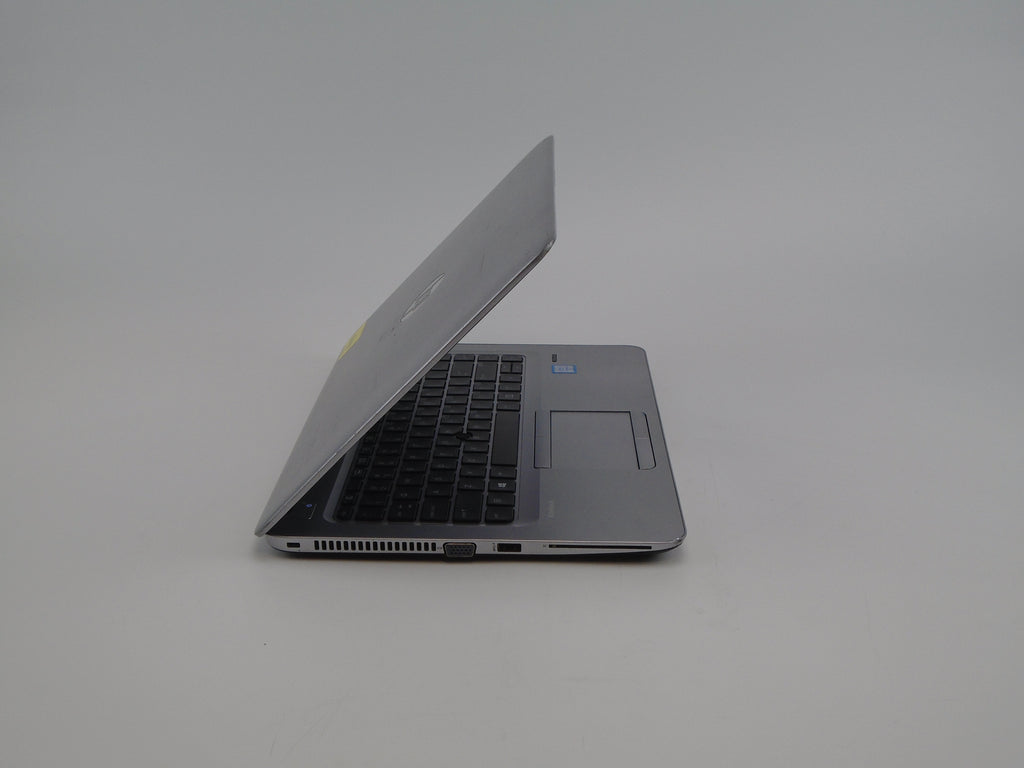 HP EliteBook 840 G3 14” i5-6300U 2.4GHz 8GB RAM 240GB SSD Win 10 Pro
