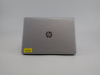 HP EliteBook 840 G3 14” i5-6300U 2.4GHz 8GB RAM 240GB SSD Win 10 Pro