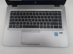HP EliteBook 840 G3 14” i5-6300U 2.4GHz 8GB RAM 240GB SSD Win 10 Pro