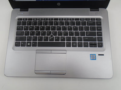 HP EliteBook 840 G3 14” i5-6300U 2.4GHz 8GB RAM 120GB SSD Win 10 Pro