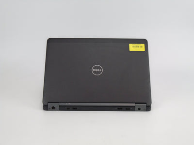 Grade C Dell Latitude E7450 Touch 14” i7-5600U 2.6GHz 16GB RAM 128GB SSD Win 10 Pro