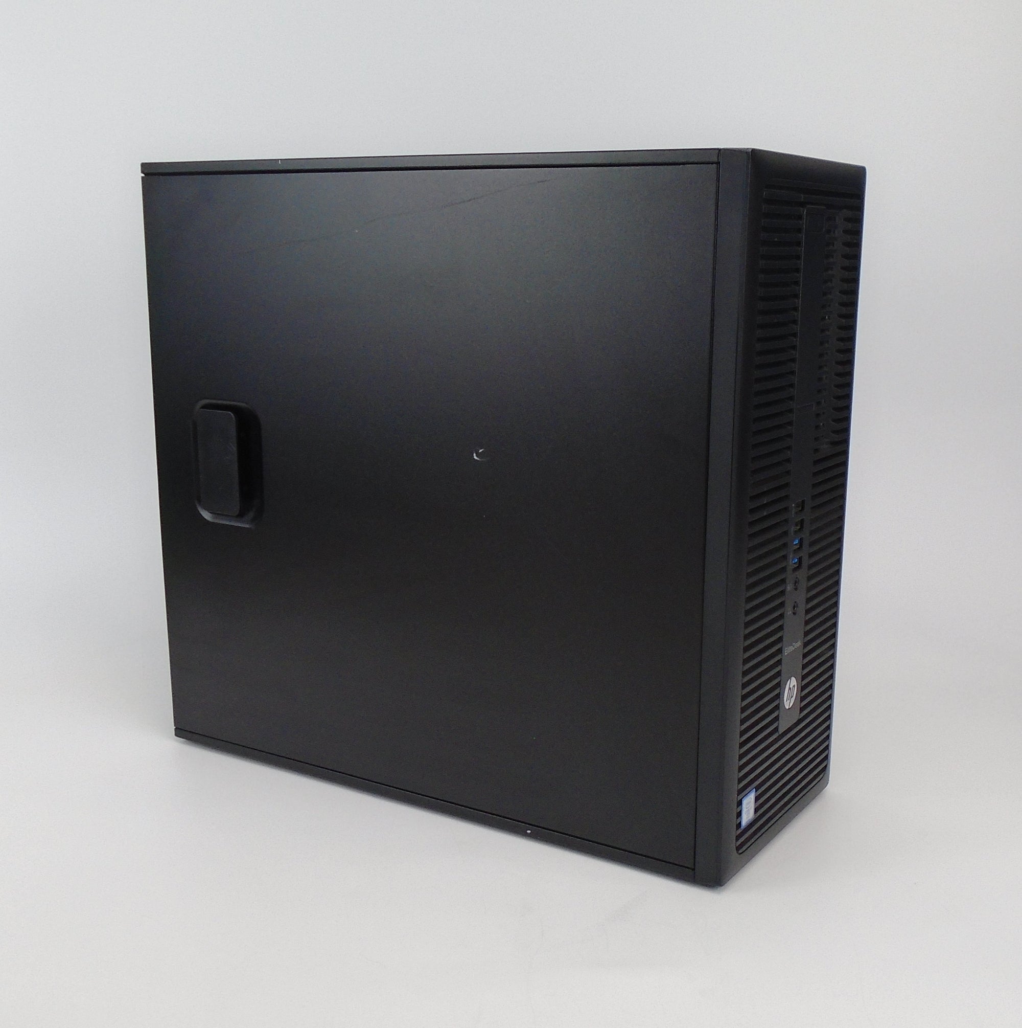 HP EliteDesk 800 G2 TWR i5-6500 3.2GHz 8GB RAM 500GB HDD Win 10 Pro - Urban  Tech & Repair