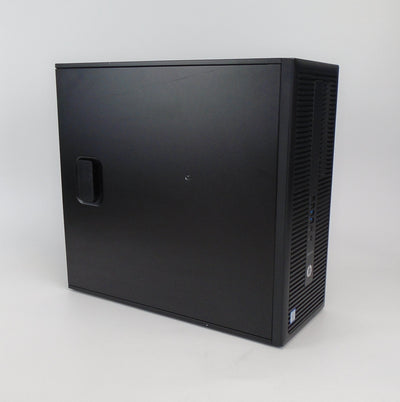 HP Modded Gaming Build i7-6700 3.4GHz 16GB RAM 500GB HDD Win 10 Pro