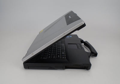 Panasonic Toughbook CF-52 14” i5-540M 2.53GHz 4GB RAM 320GB HDD Win 10 Pro