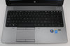 HP ProBook 650 G1 15.6” i5-4330M 2.8GHz 8GB RAM 500GB HDD Win 10 Pro Grade B