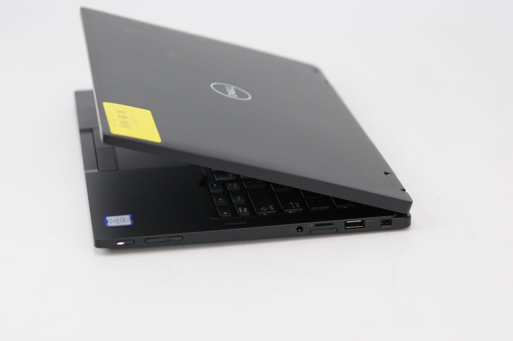 Latitude 7390 2-in-1 Core i7 8th Gen 1.90GHz 8650U 1.9 GHz 16GB 500GB SSD B