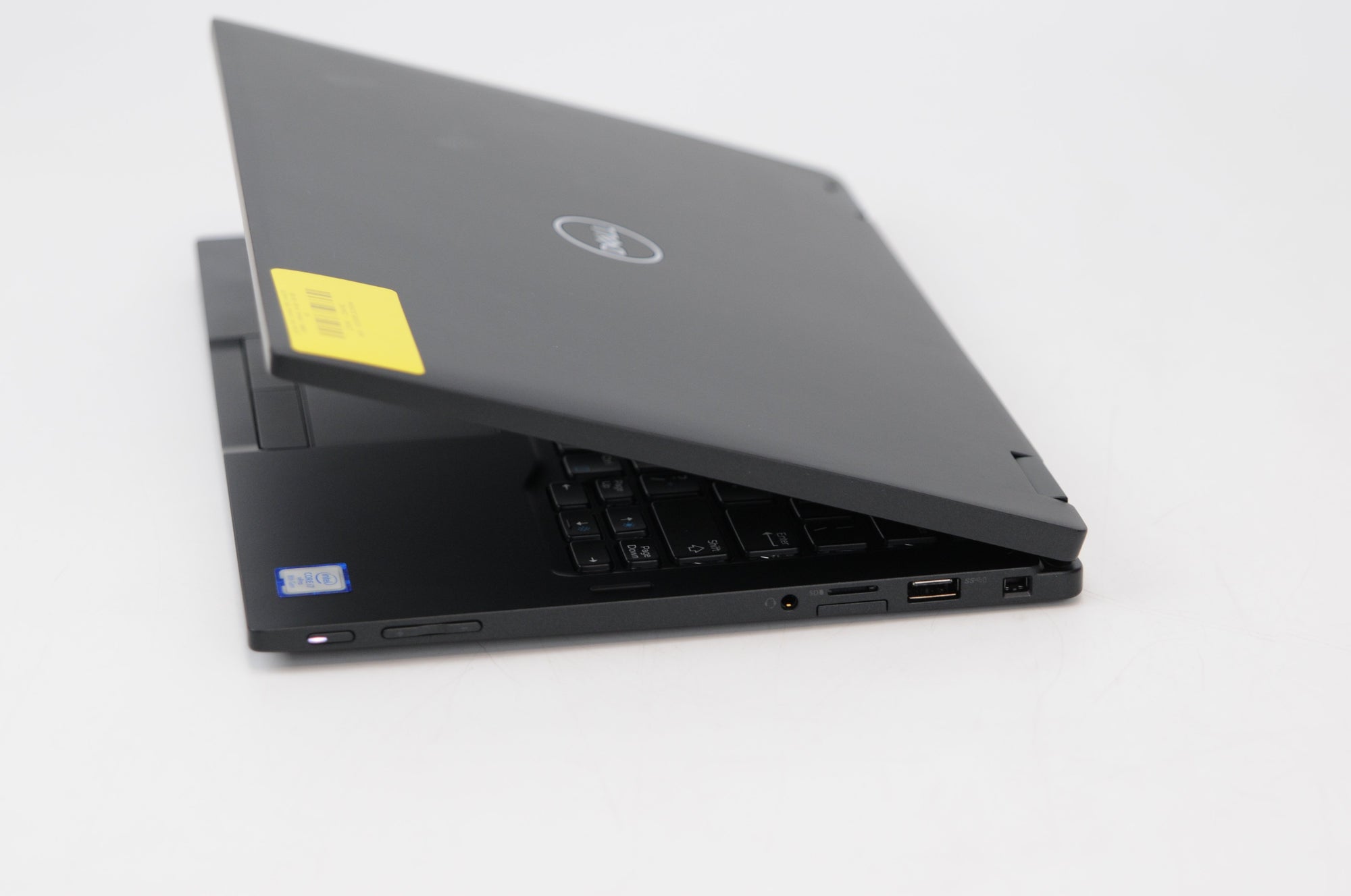 Latitude 7390 2-in-1 Core i7 8th Gen 1.90GHz 8650U 1.9 GHz 16GB 500GB SSD B