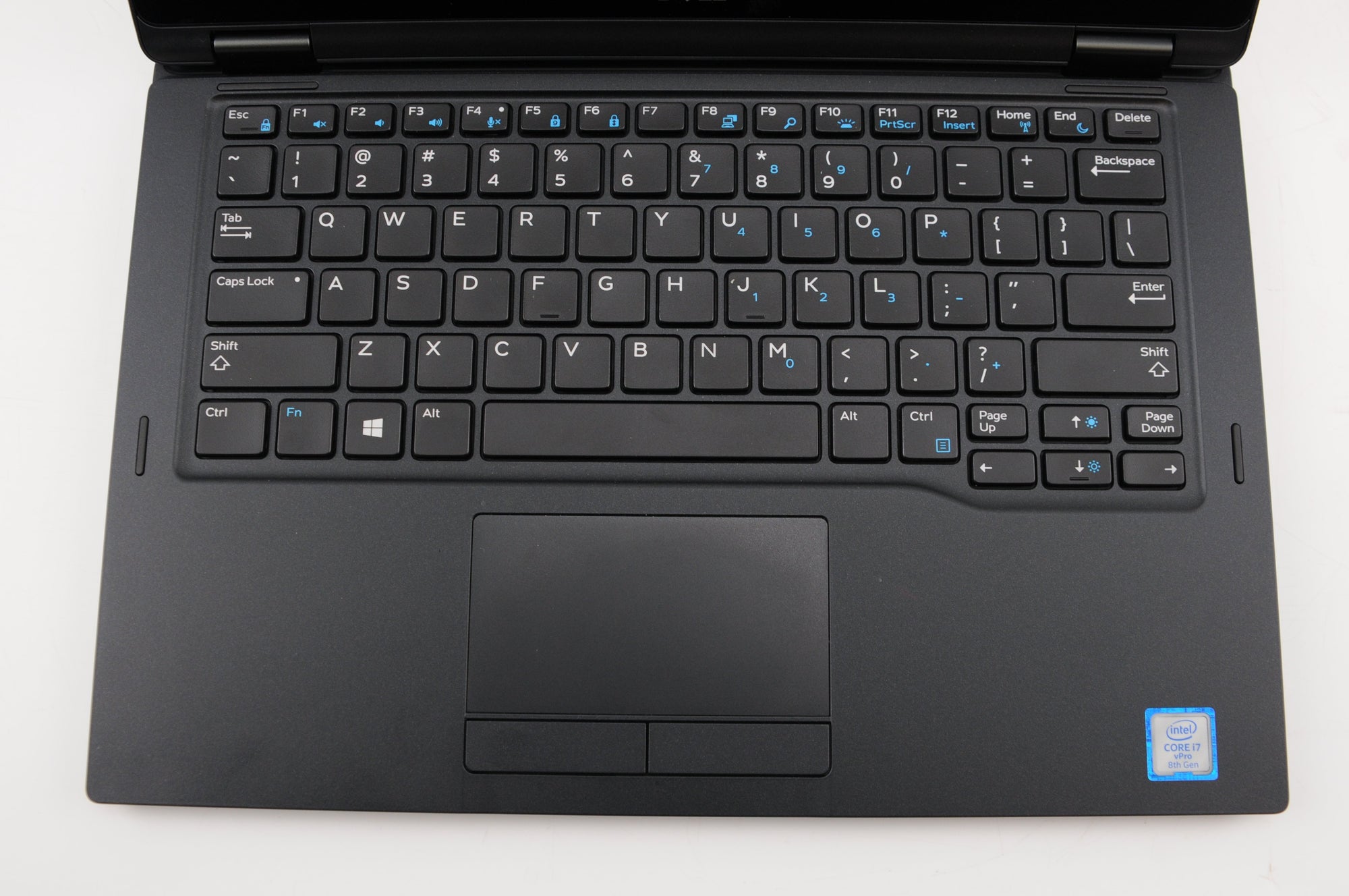 Latitude 7390 2-in-1 Core i7 8th Gen 1.90GHz 8650U 1.9 GHz 16GB 500GB SSD B