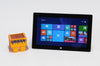 Microsoft Surface RT Tablet Tegra 3 Quad Core 1.3GHz 2GB RAM 32GB HD Windows 8.1