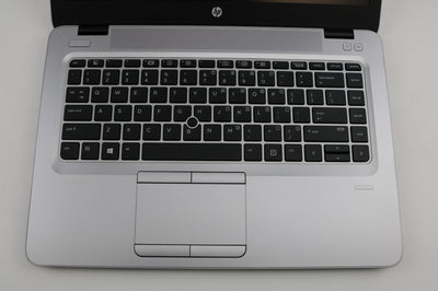 HP EliteBook MT43 14” A8-9600B 2.4GHz 8GB RAM 120GB SSD Win 10 Pro