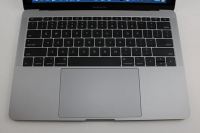 2017 Apple MacBook Pro Retina 13.3” Core i5 2.30GHz 16GB Ram 512 GB SSD OS 13 Ventura