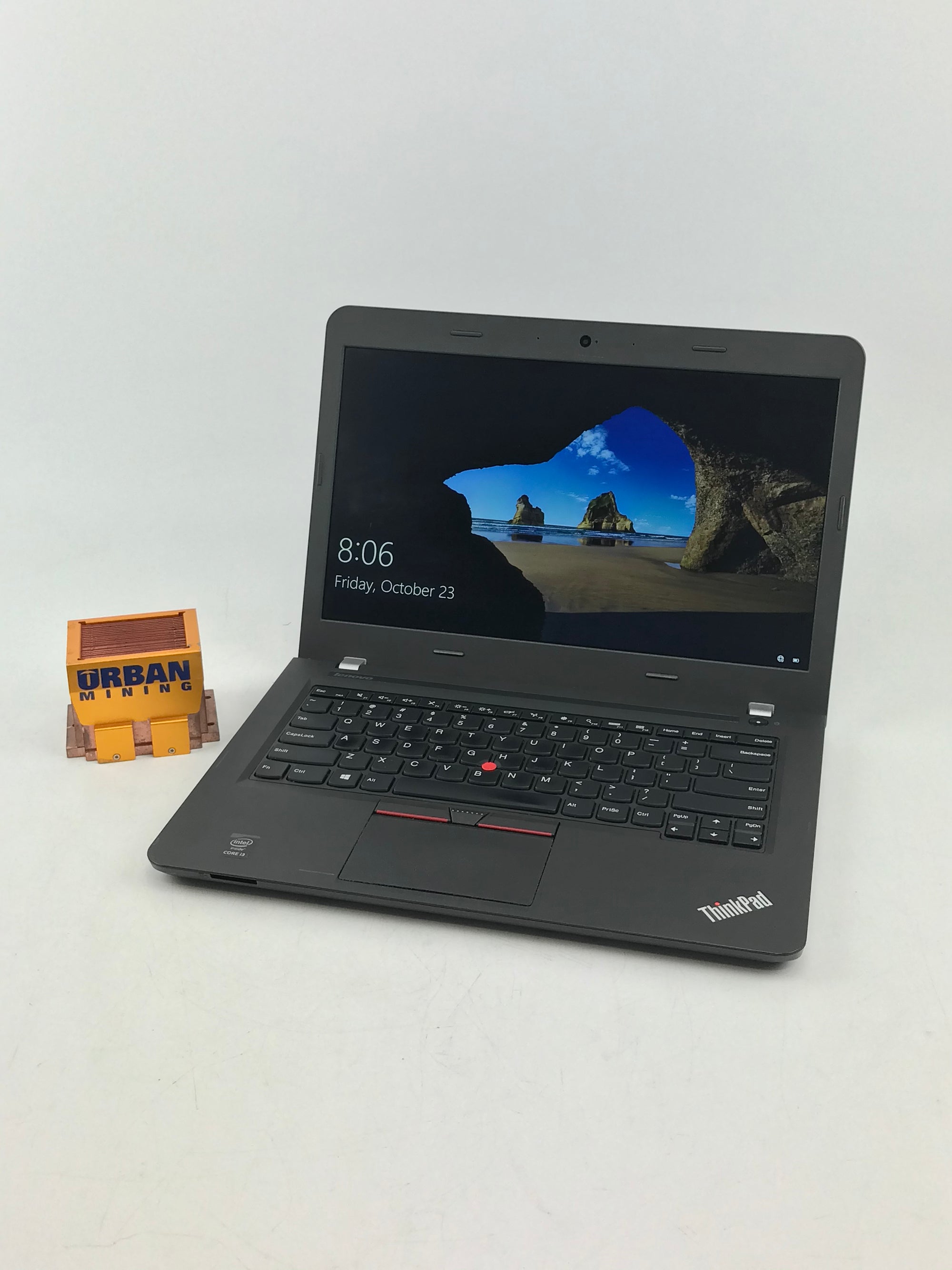 Lenovo ThinkPad E450 14