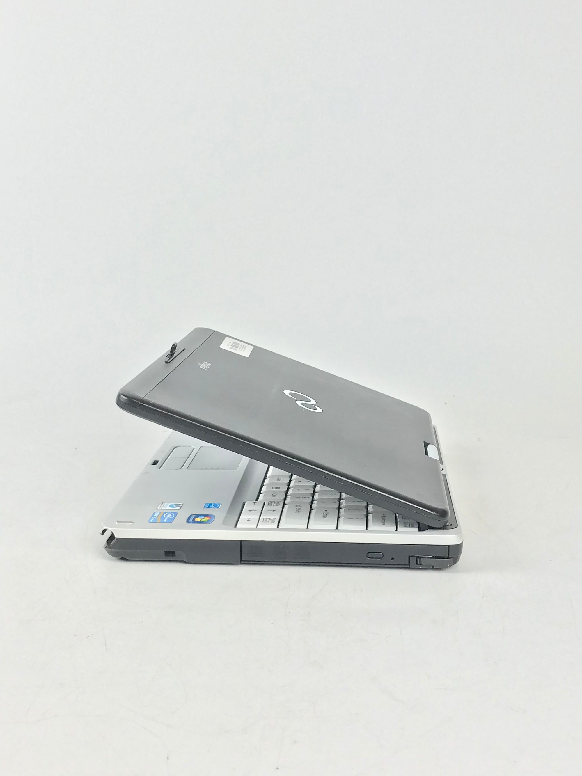 Fujitsu Lifebook T731 2-in-1 Touch 12.1” i5-2520M 2.5GHz 4GB RAM