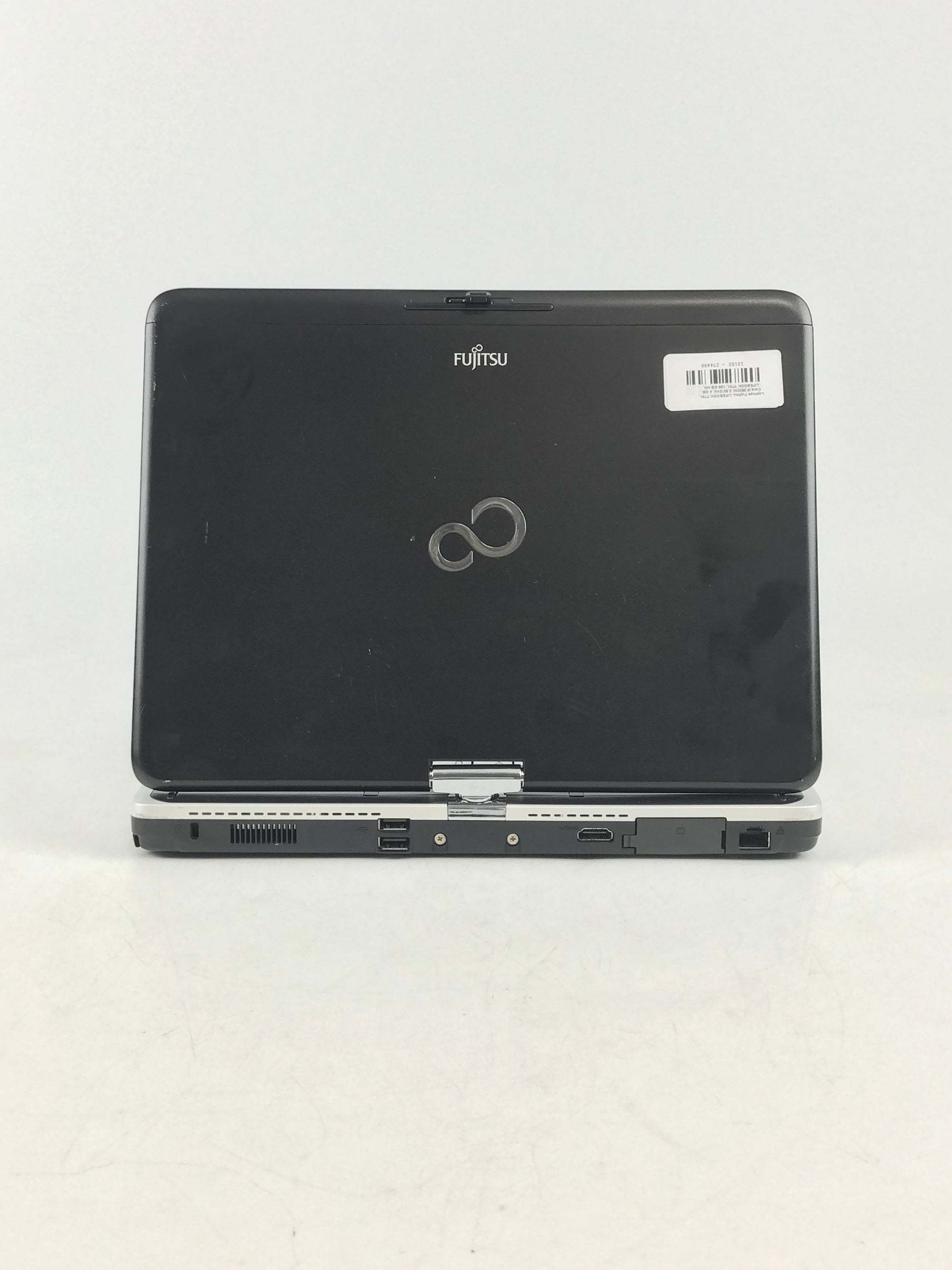 Fujitsu Lifebook T731 2-in-1 Touch 12.1” i5-2520M 2.5GHz 4GB RAM