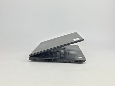 Lenovo ThinkPad E570 15.6" i5-7200U 2.5GHz 8GB RAM 250GB SSD