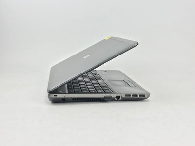 HP ProBook 4540s 15.6” i3-3110M 2.4GHz 4GB RAM 320GB HDD Win 10 Pro