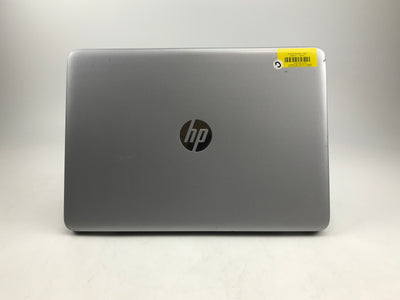 C Grade HP EliteBook 840 G3 14” i5-6300U 2.4GHz 8GB RAM 250GB SSD Win 10 Pro