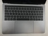 2017 Apple Macbook Pro 13” A1706 Touch Bar i7 3.5GHz 8GB RAM 256GB SSD OS X Big Sur