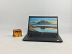 Dell Latitude 7490 14" Core i5 8th Gen 1.60GHz 8250U 1.6 GHz 8GB RAM 120GB SSD Windows 11 PRo