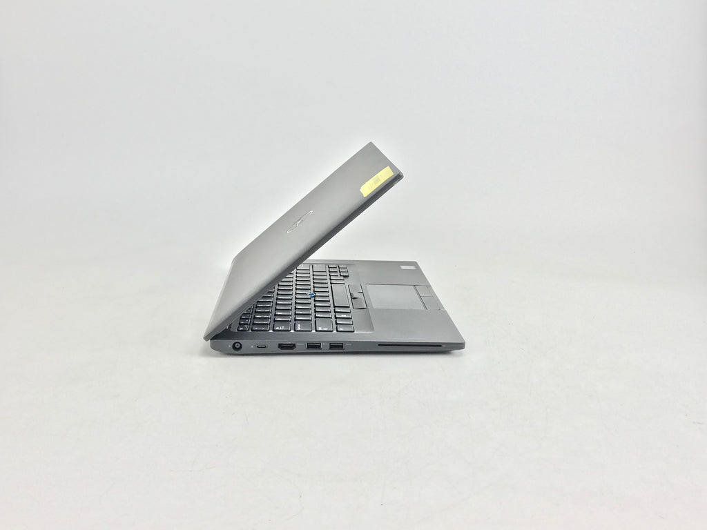 Dell Latitude 7490 14" Core i5 8th Gen 1.60GHz 8250U 1.6 GHz 8GB RAM 120GB SSD Windows 11 PRo