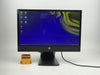HP EliteDisplay E220t 21.5" Touch Monitor