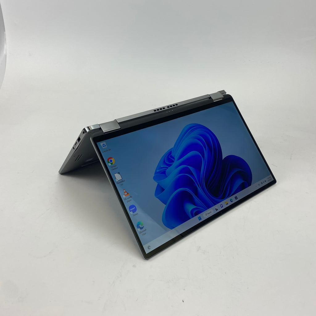 Dell Latitude 7400 Touchscreen 2-in-1 14" Core i7-8665U 1.90GHz 16GB Ram 500GB SSD Windows 11 Pro
