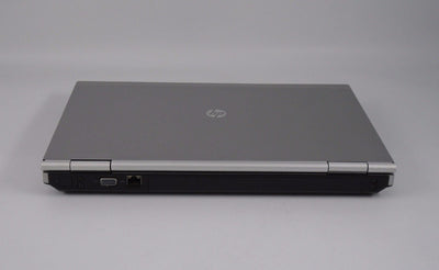 HP EliteBook 8460p 14” i7-2620m 2.7GHz 8GB RAM 500GB HD Win 10 Pro